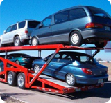 Car Shipping