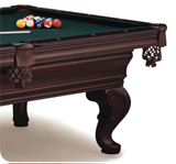 Pool Table Moving