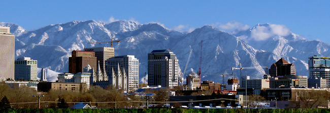 Utah